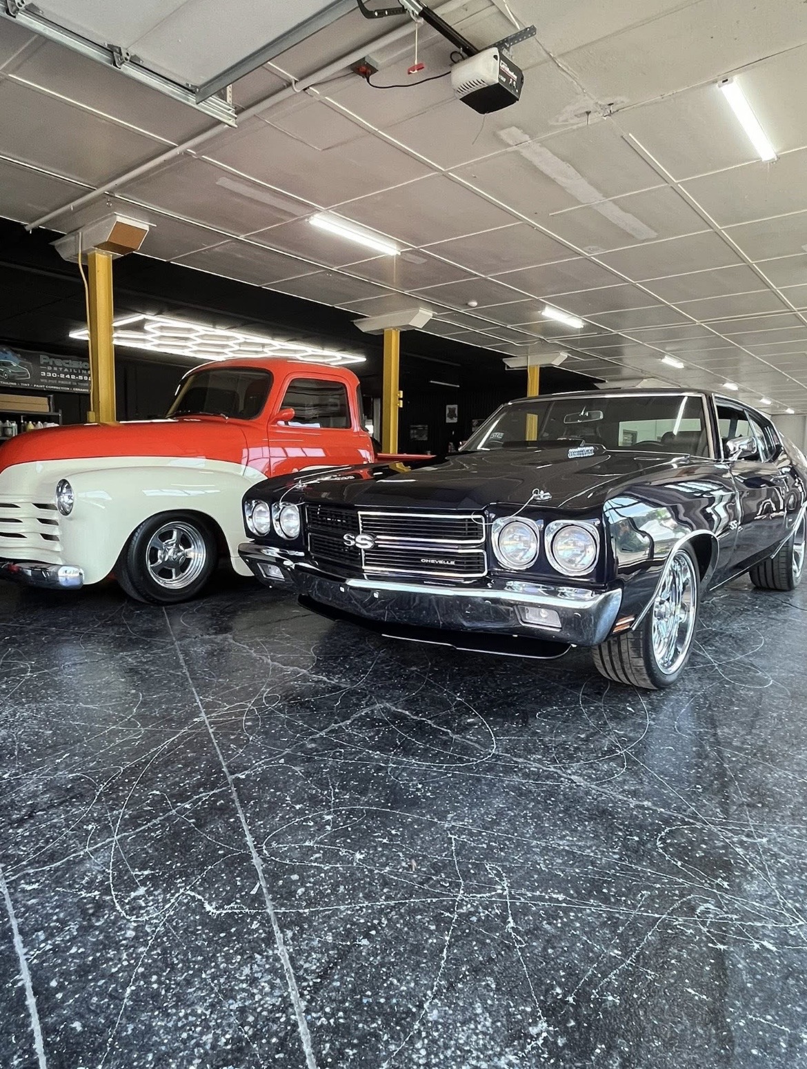 Precision Detailing LLC in Valley City, OH (4)