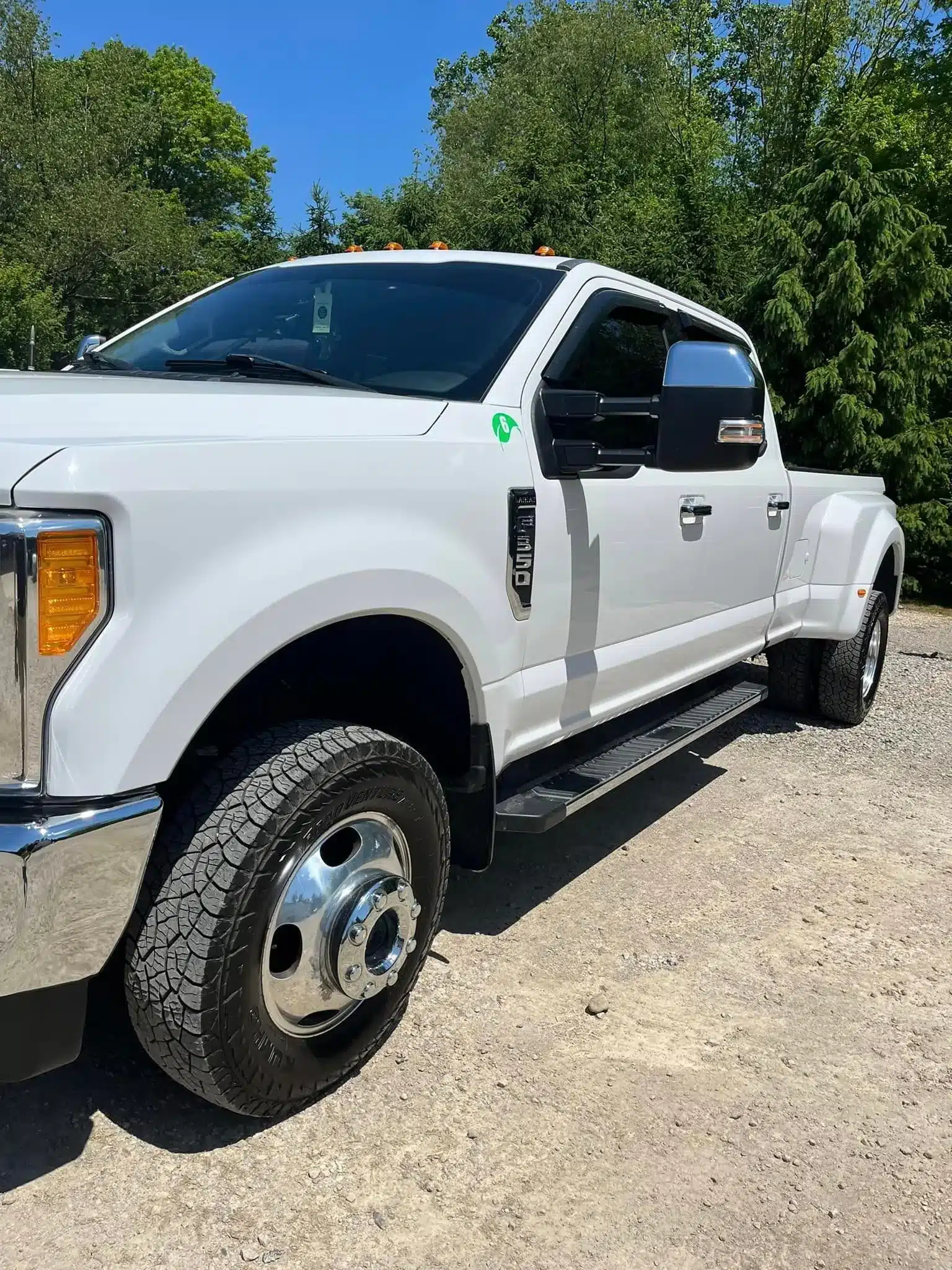 Precision Detailing LLC in Valley City, OH (5)