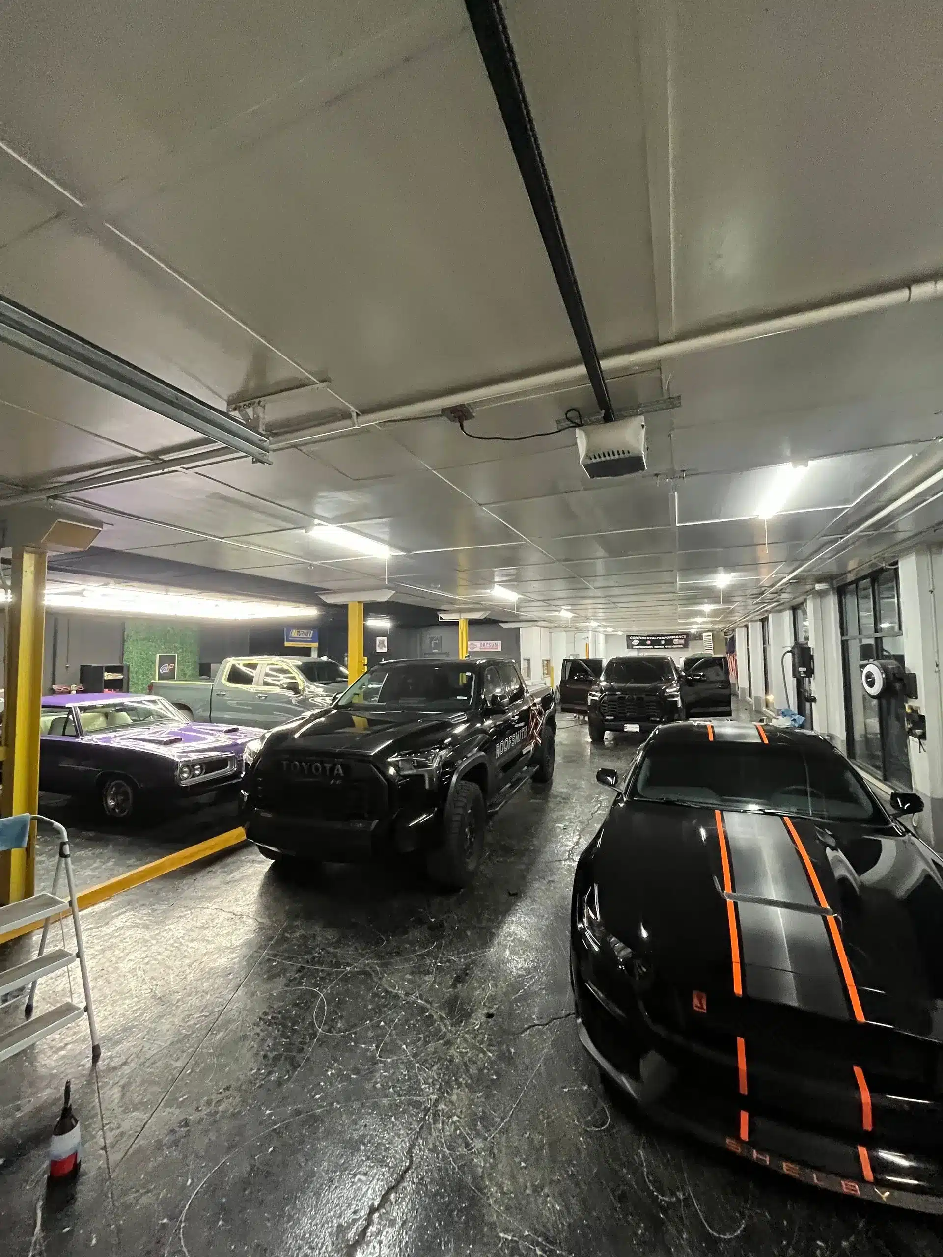 Precision Detailing LLC in Valley City, OH (6)