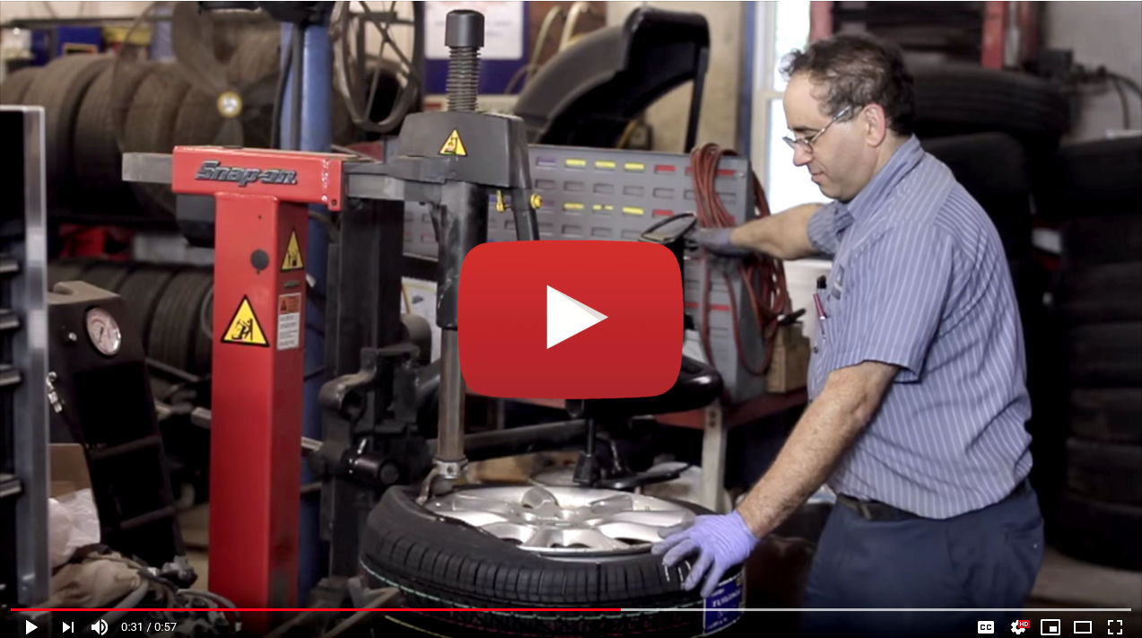 J & W Automotive, Inc in West Chester, PA