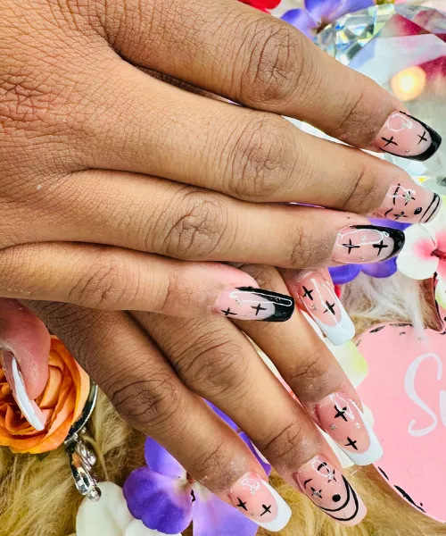 Di Milano Nail Salon - Redlands in Redlands, CA (4)