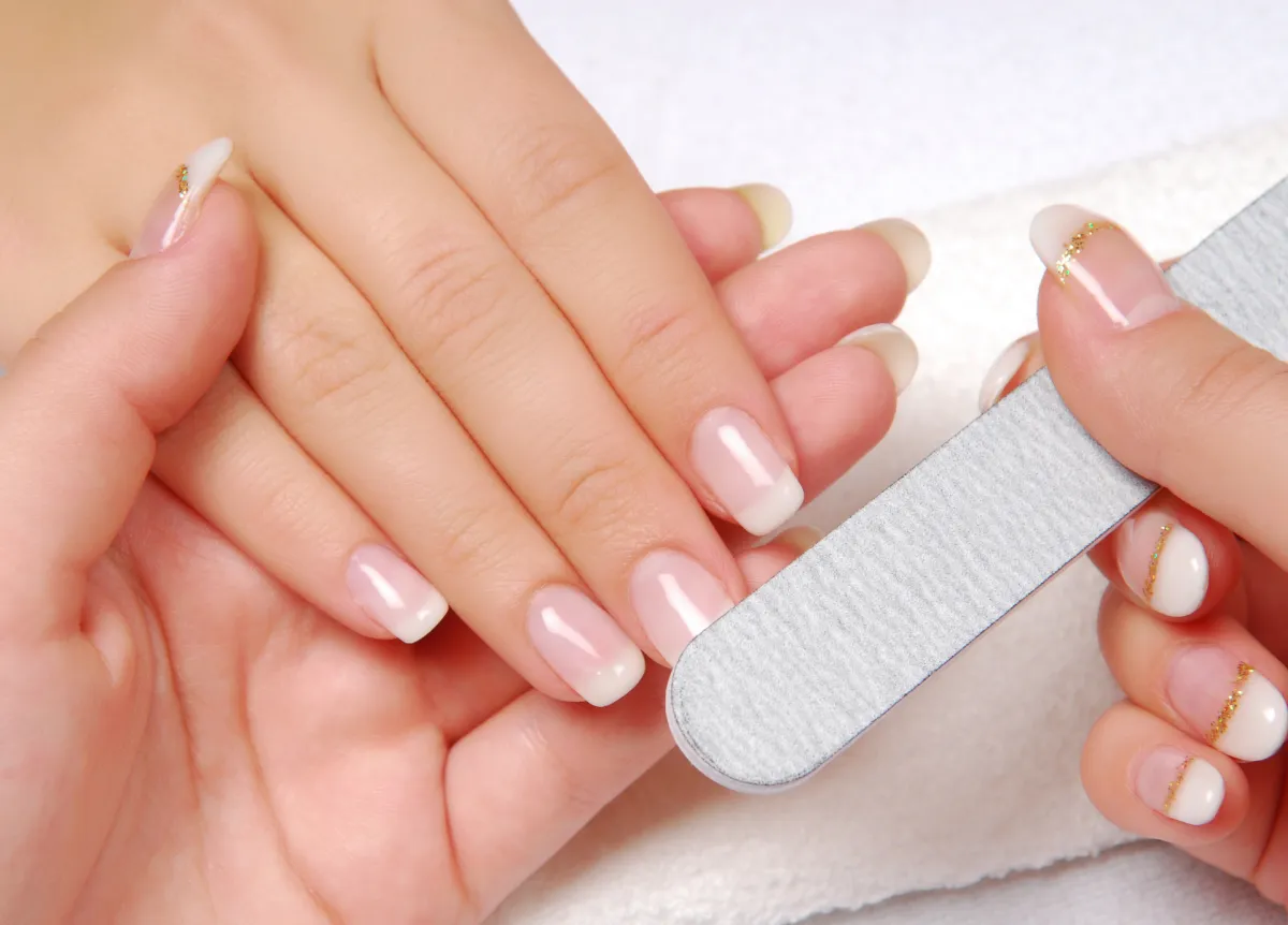 Di Milano Nail Salon - Redlands in Redlands, CA (6)