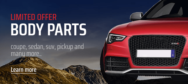 Repairables Plus Auto LLC in Holmen, WI