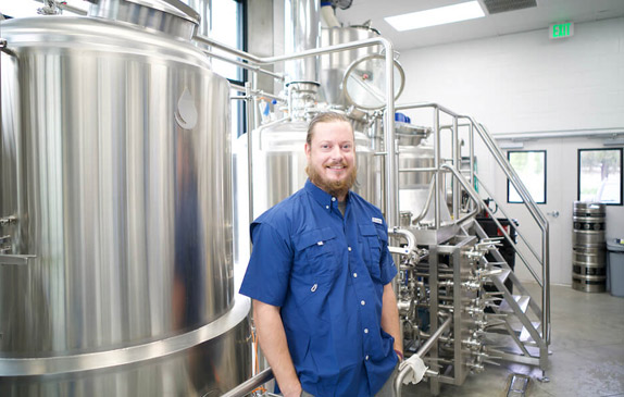 LaBelle Brewing Company in LaBelle, FL (3)