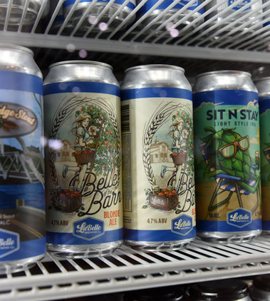 LaBelle Brewing Company in LaBelle, FL (6)