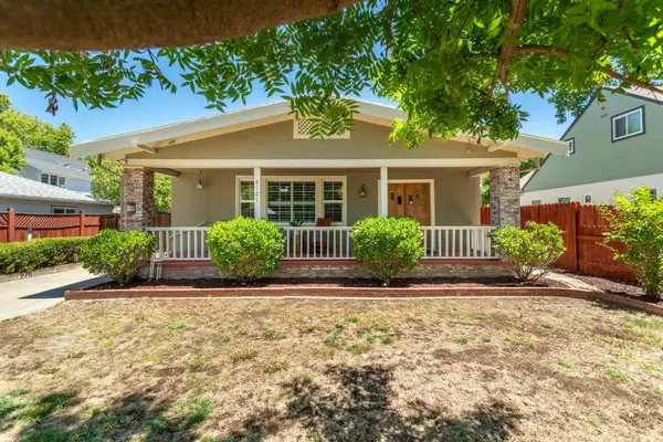 Chantel Hernandez - Sacramento Realtor® in Folsom, CA