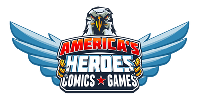 America's Heroes Comics & Games in Killeen, TX