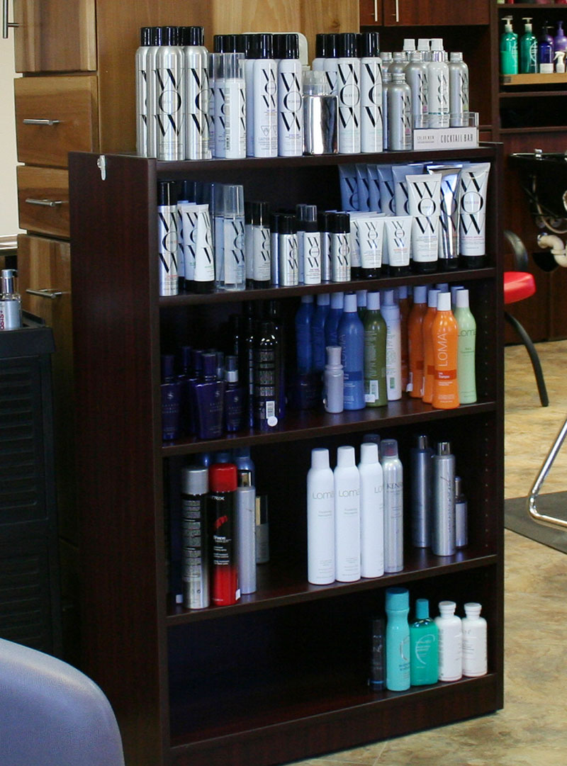 JWS Salon in Mt Airy, MD (2)