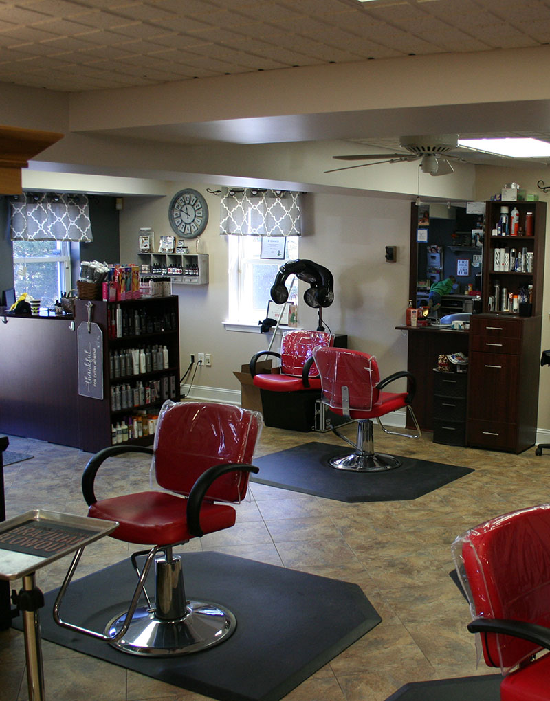 JWS Salon in Mt Airy, MD (3)