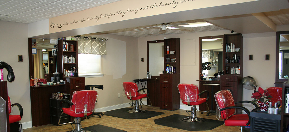 JWS Salon in Mt Airy, MD (5)