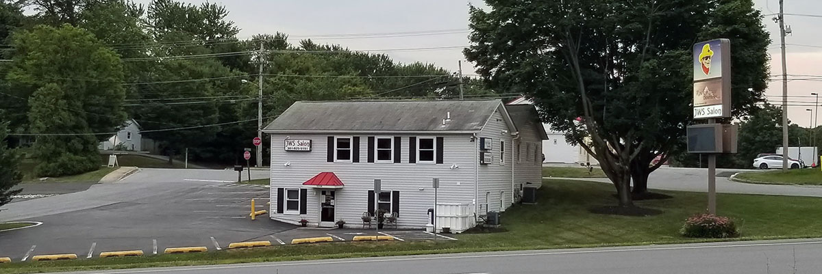 JWS Salon in Mt Airy, MD (6)