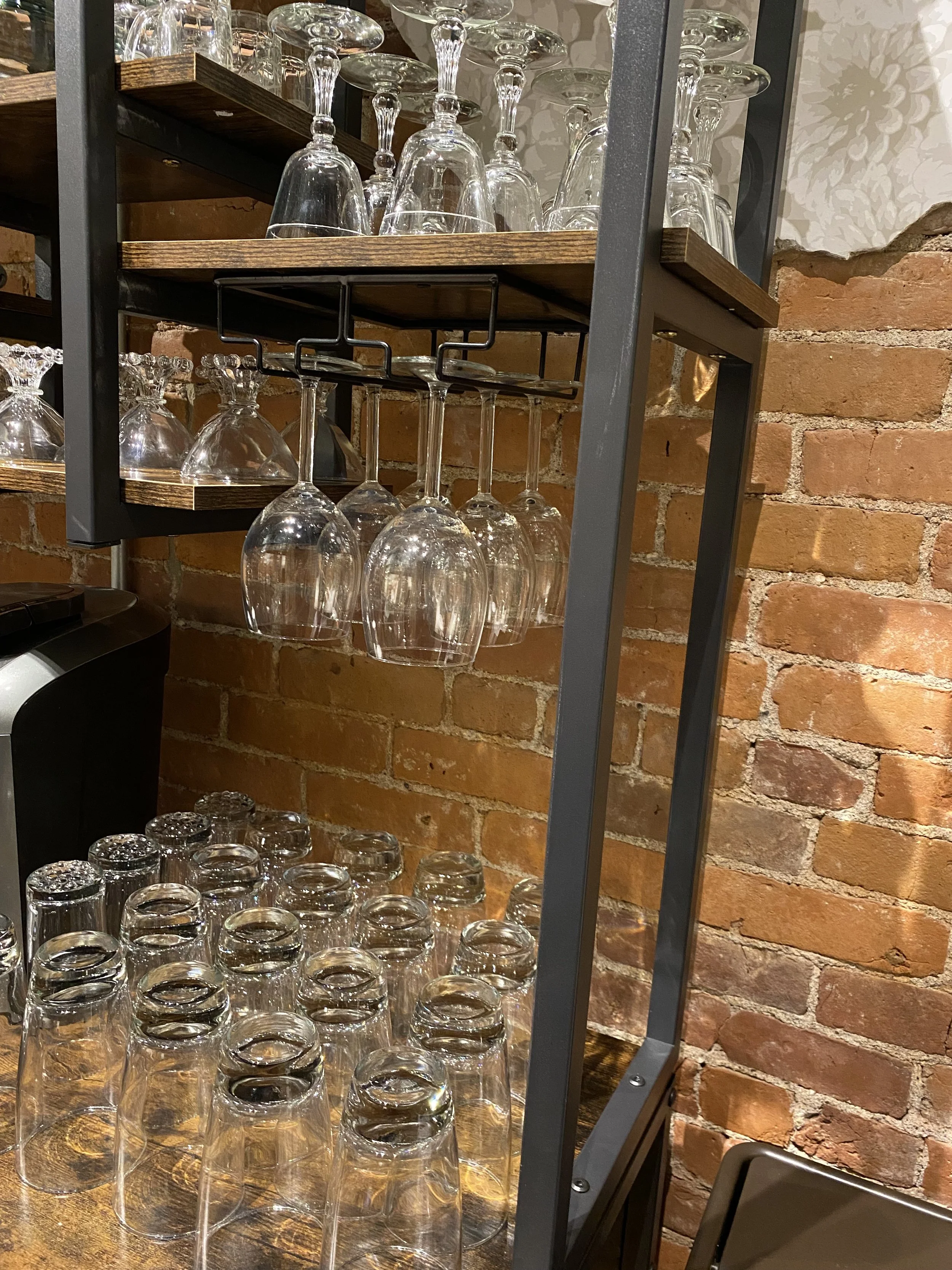 The Dark Horse Social Club in Defiance, OH (2)