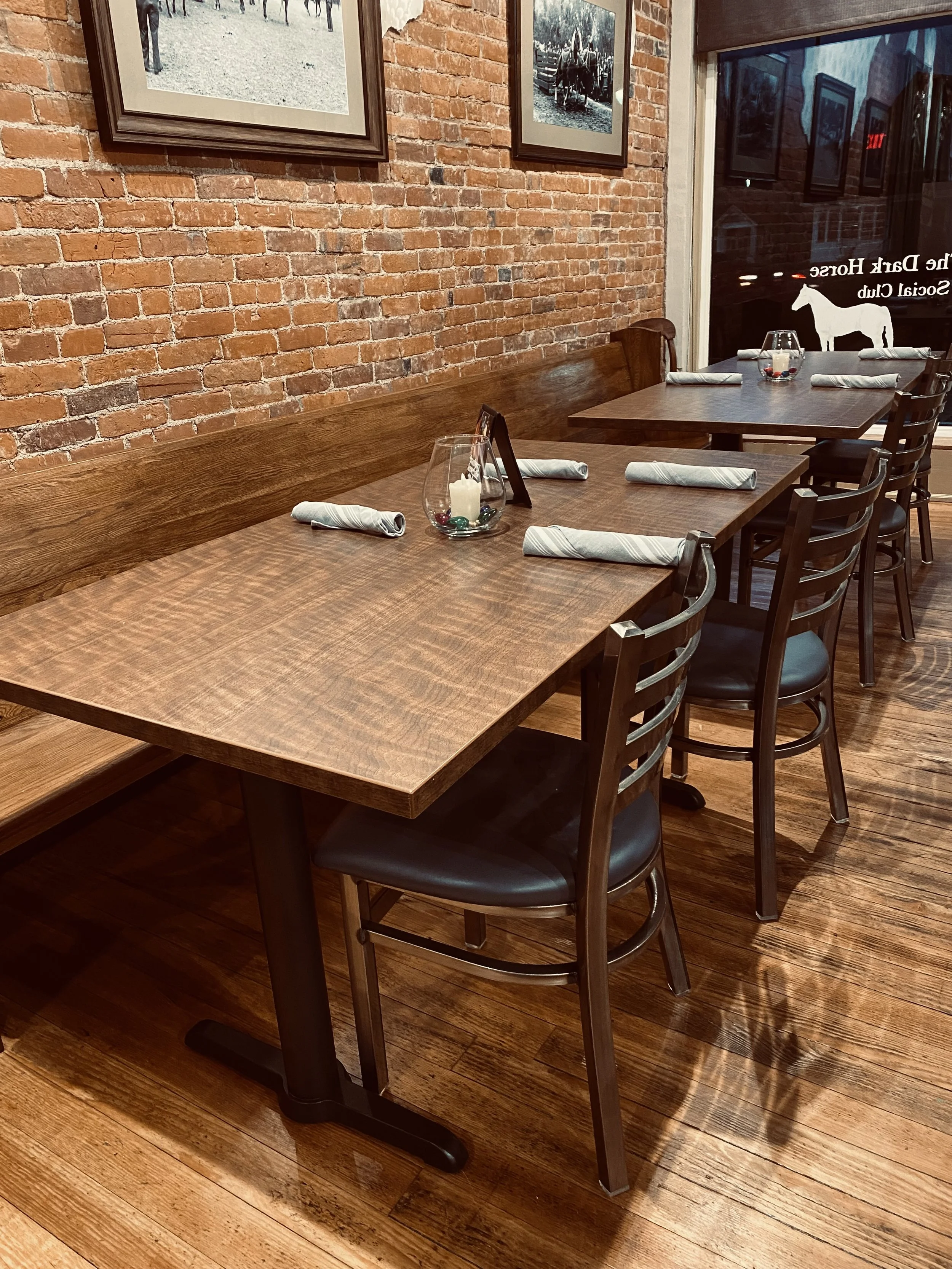 The Dark Horse Social Club in Defiance, OH (3)