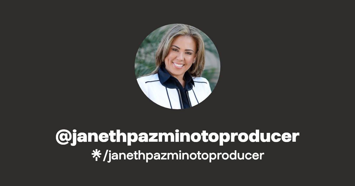 Janeth Pazmiño Top Producers Realtor Corp. in Downey, CA (3)