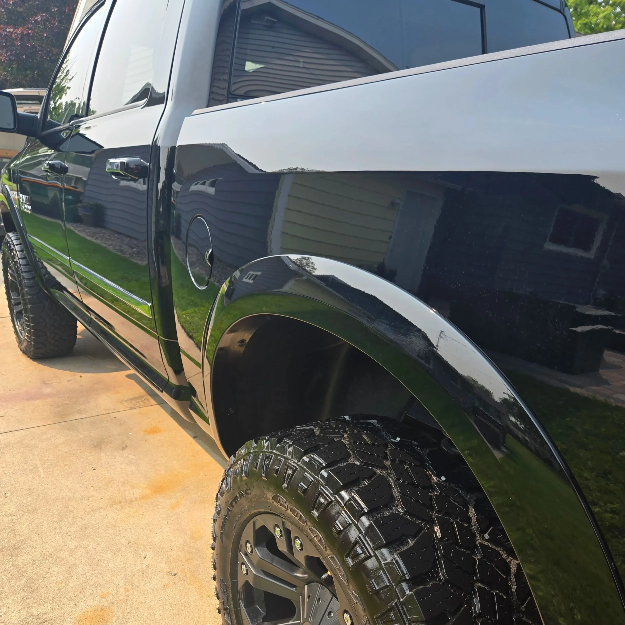 Don't Sweat the Detail LLC in Fond du Lac, WI (3)