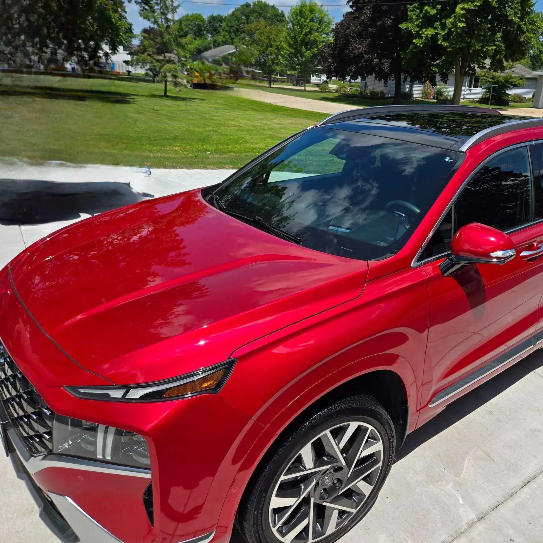 Don't Sweat the Detail LLC in Fond du Lac, WI (6)