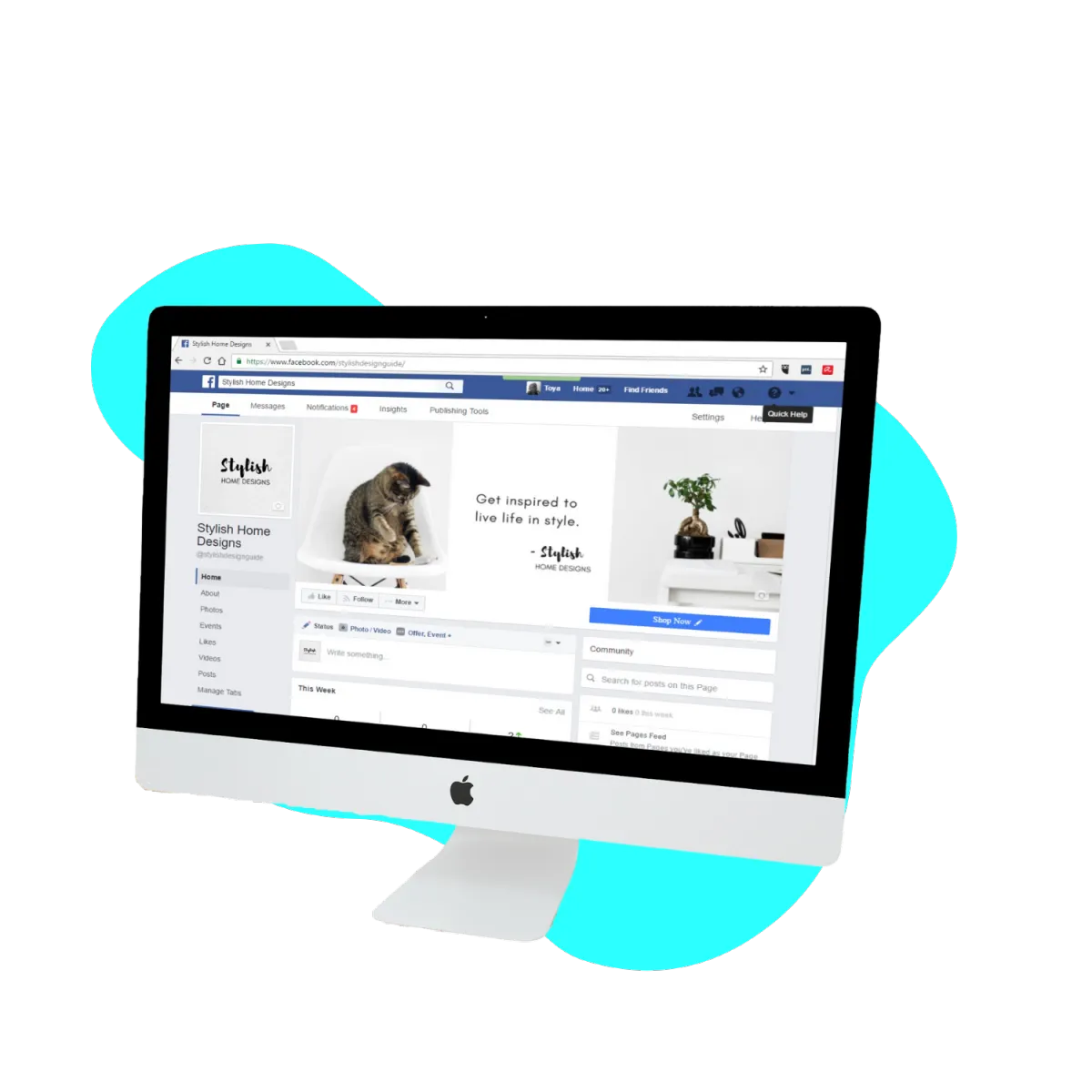 Peace of Mind Life Consulting in Dale, SC (6)