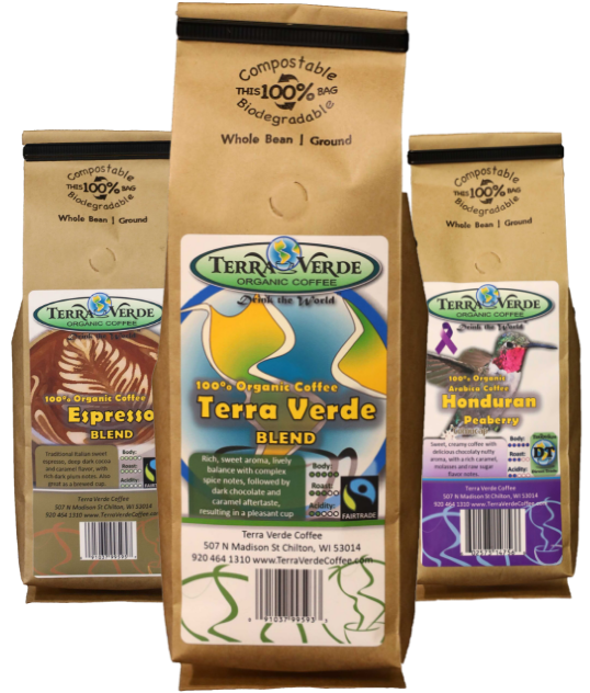 Terra Verde Coffeehouse and Roastery in Chilton, WI (3)