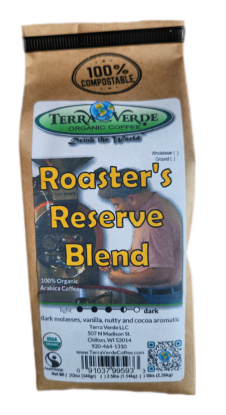 Terra Verde Coffeehouse and Roastery in Chilton, WI (4)