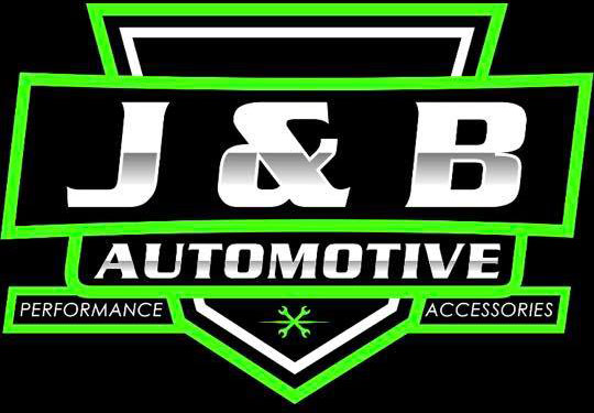 JB Automotive & Performance in Willis, TX (3)