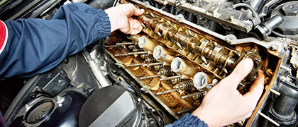 SL Auto Repair in Lawrenceville, GA (2)
