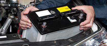 SL Auto Repair in Lawrenceville, GA (4)