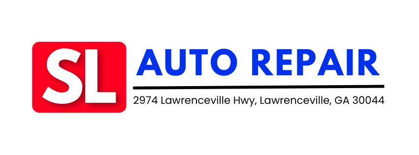 SL Auto Repair in Lawrenceville, GA (5)