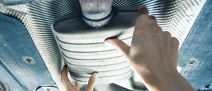 SL Auto Repair in Lawrenceville, GA (6)