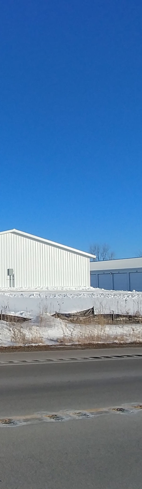 Cullen Real Estate, LLC in Chilton, WI