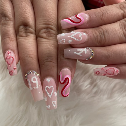 MISSY NAIL AND SPA in Indianapolis, IN (3)
