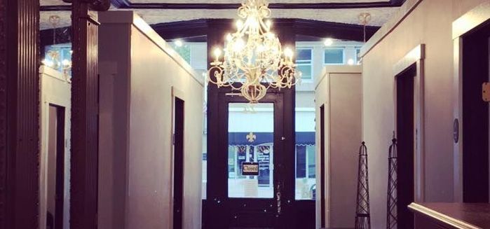 Belle Fiole Tanning & Spa in Arcanum, OH