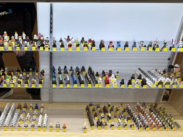 Bricks & Minifigs Hendersonville in Hendersonville, TN (4)