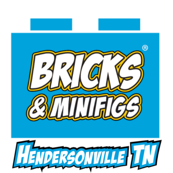 Bricks & Minifigs Hendersonville in Hendersonville, TN (5)