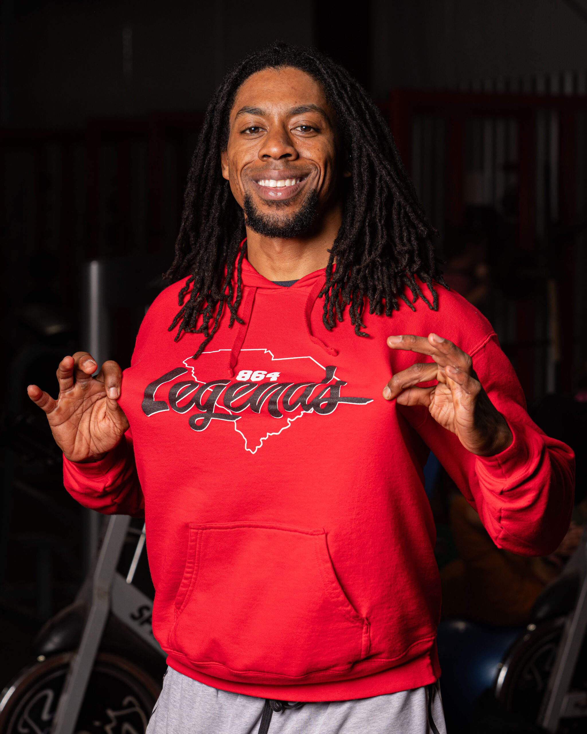 864 Legends Gym in Anderson, SC (2)
