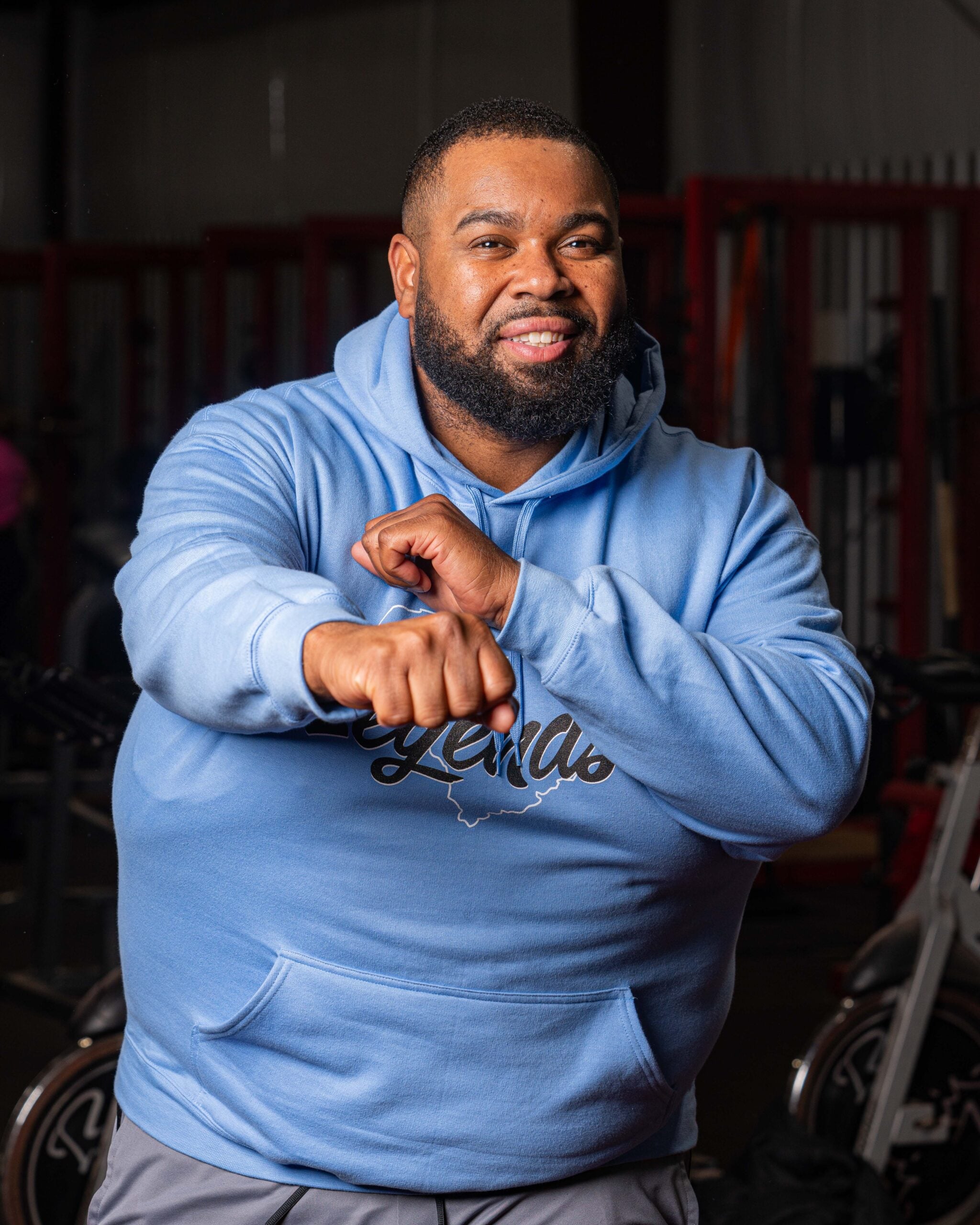 864 Legends Gym in Anderson, SC (3)