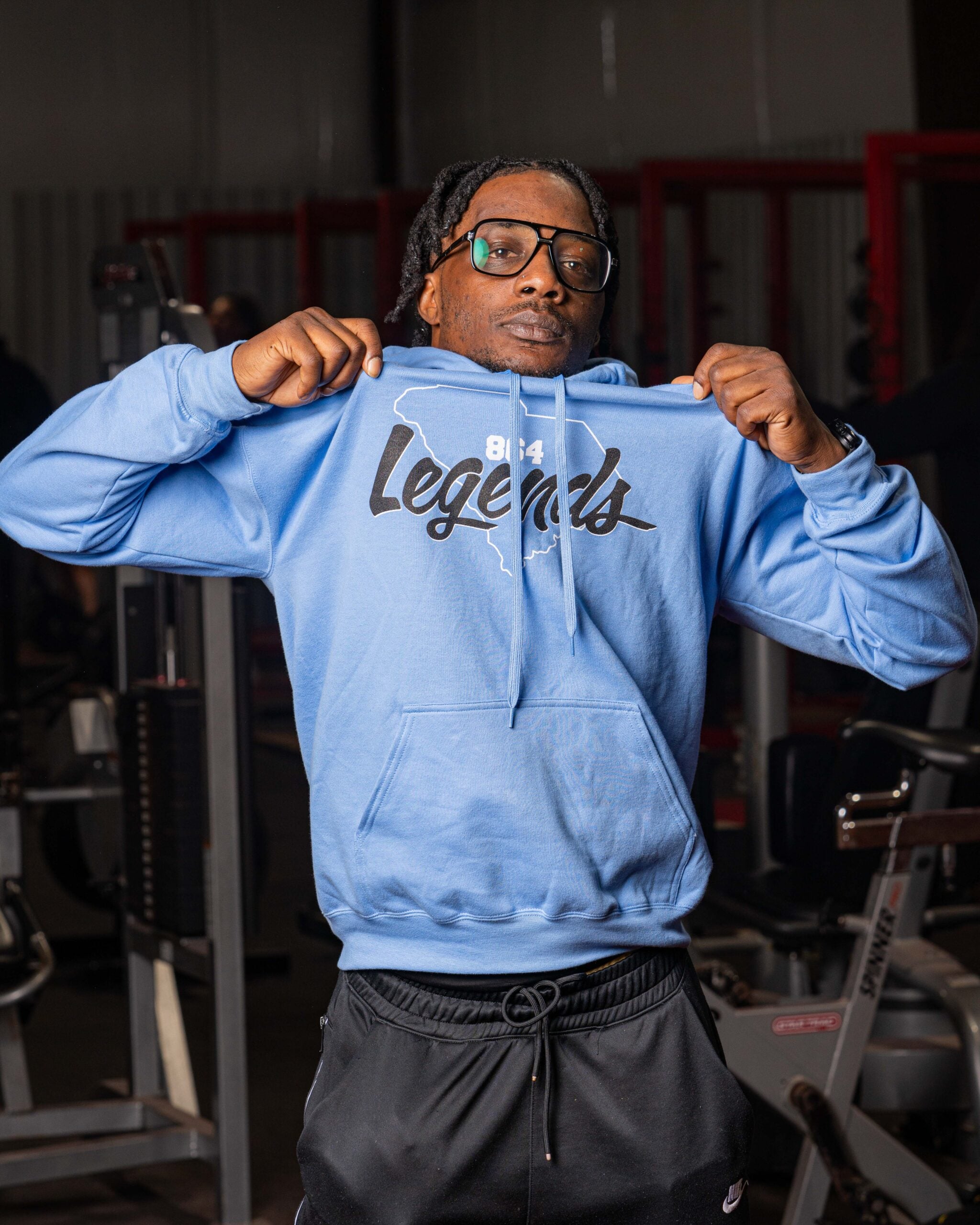 864 Legends Gym in Anderson, SC (4)