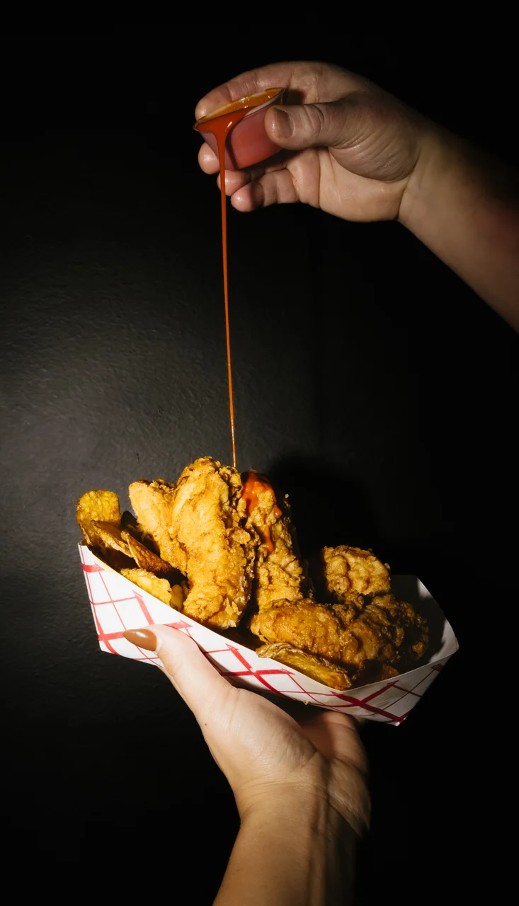 Sgt Pepper's Chicken in Martinsville, IN (4)