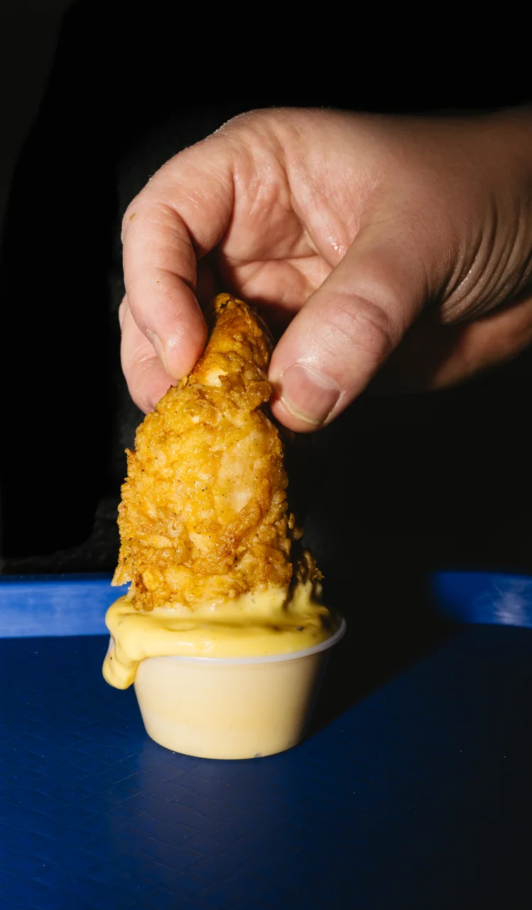 Sgt Pepper's Chicken in Martinsville, IN (5)