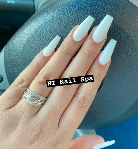 NT Nail Spa -3500 Coffee road in Modesto, CA (5)