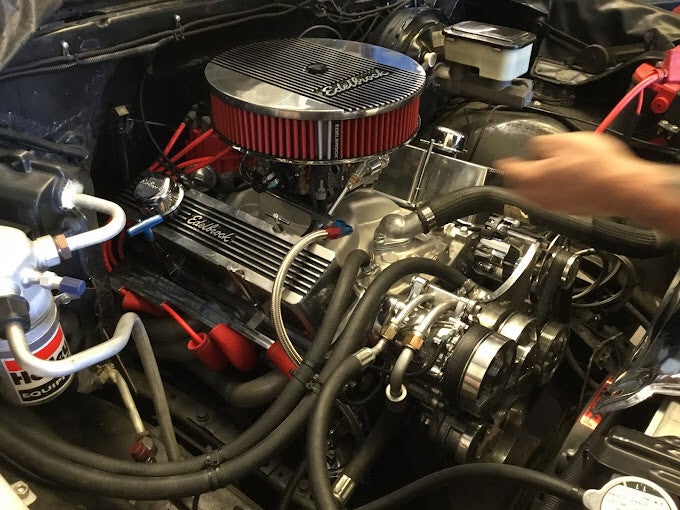 Green’s Automotive Center in Rowlett, TX (2)