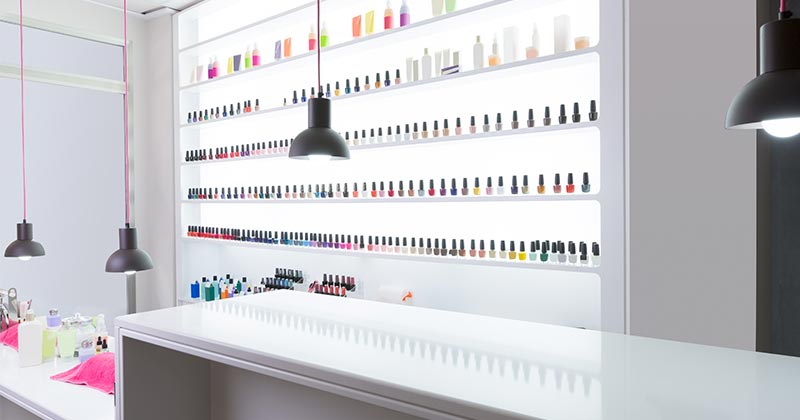 Ventino Nails & Spa in Appleton, WI (4)