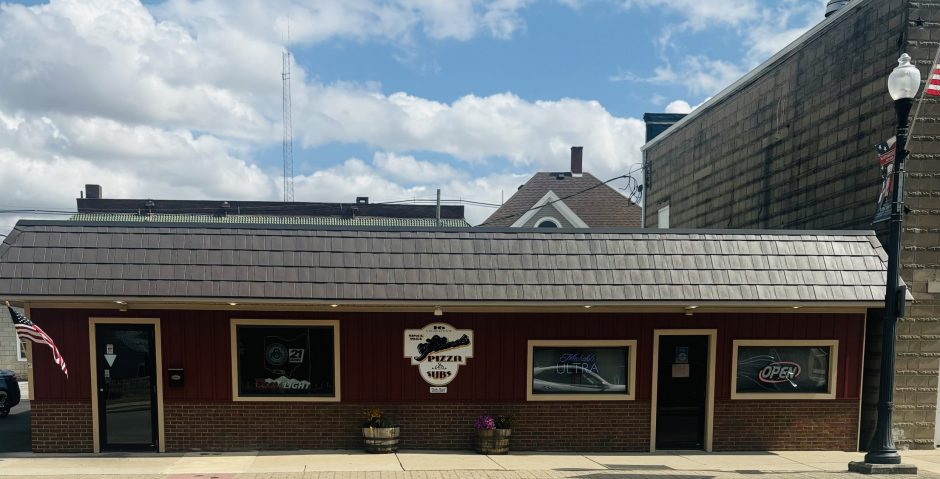LaGrande Pizza in Wapakoneta, OH