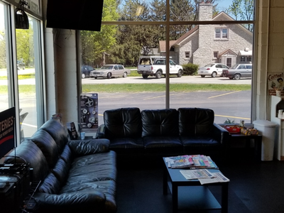 G-Brock's Auto Repair in Dousman, WI