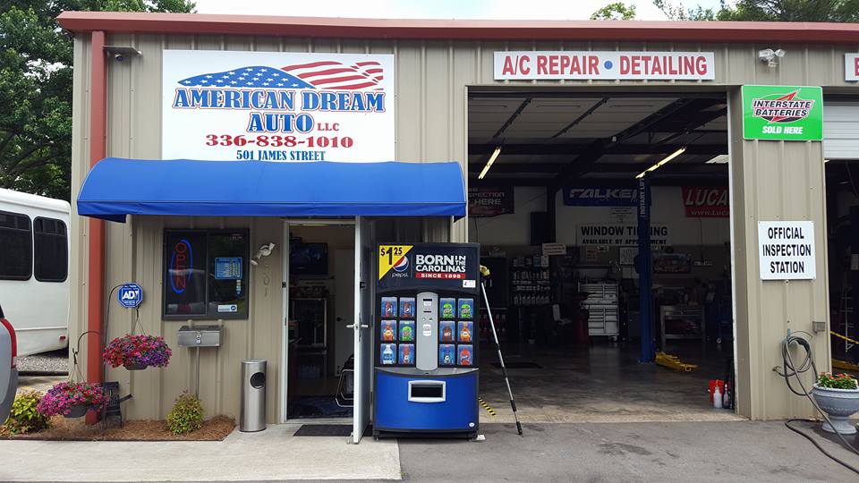 American Dream Auto LLC in Wilkesboro, NC (4)