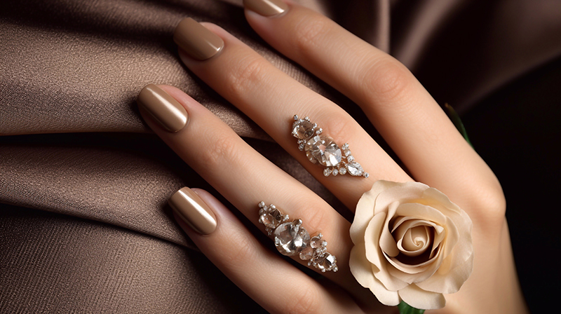 Nail Star in Rowlett, TX