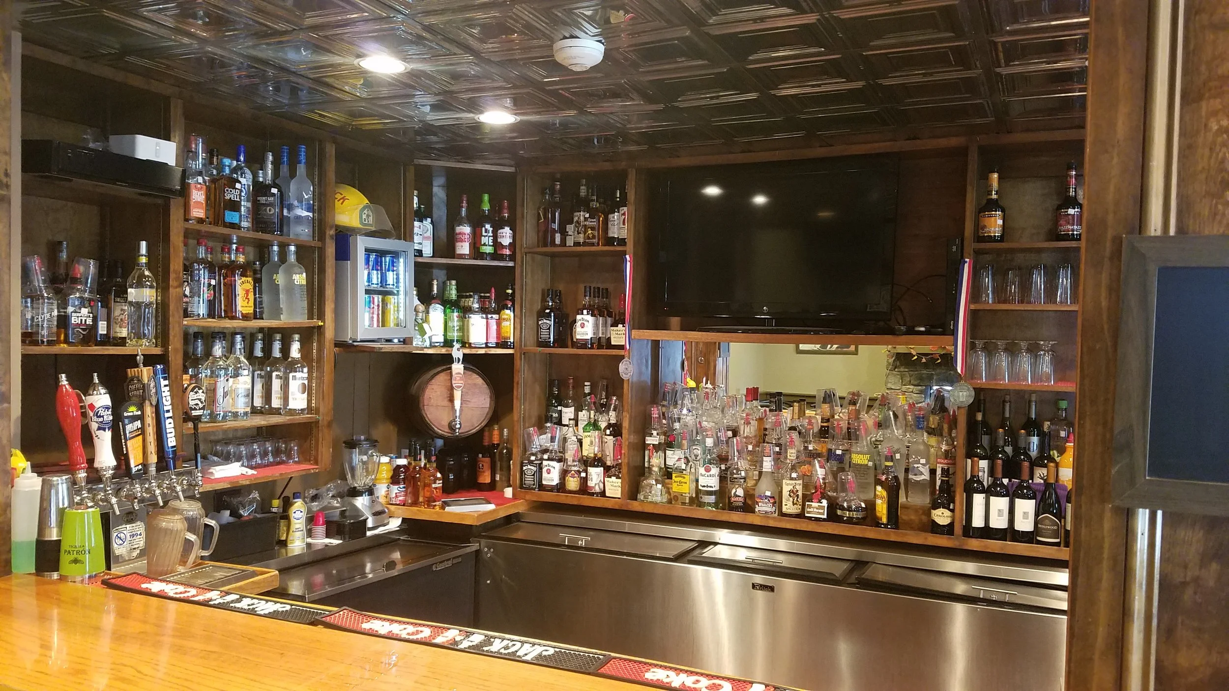 Cork Street Tavern in Winchester, VA (2)