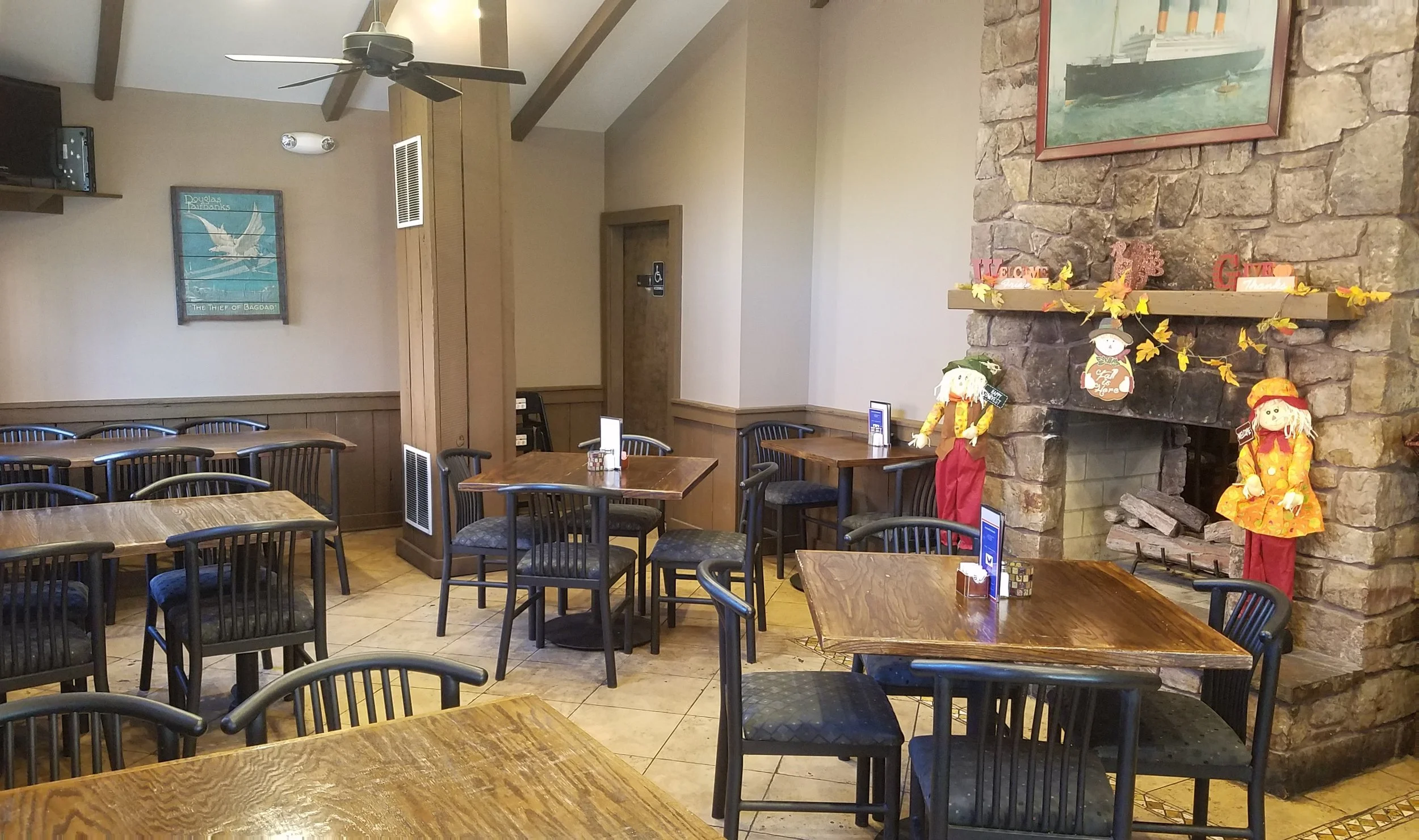 Cork Street Tavern in Winchester, VA (3)