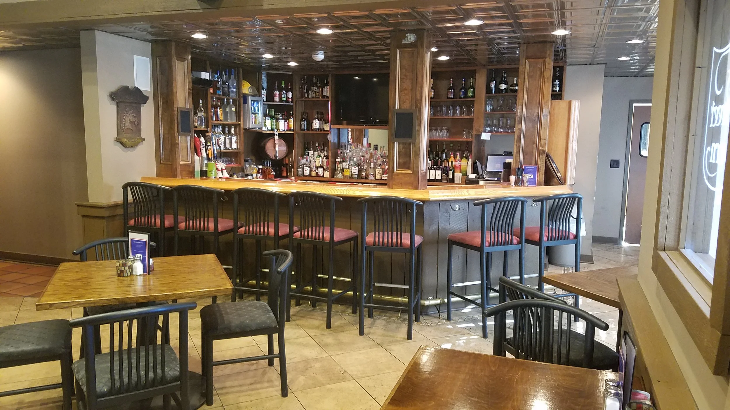 Cork Street Tavern in Winchester, VA (5)