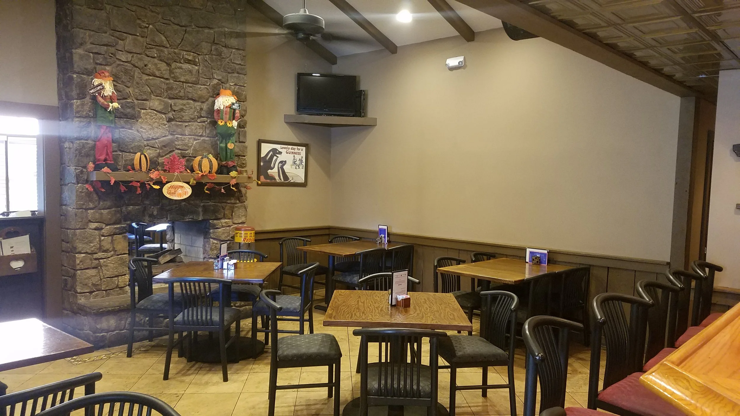 Cork Street Tavern in Winchester, VA (6)