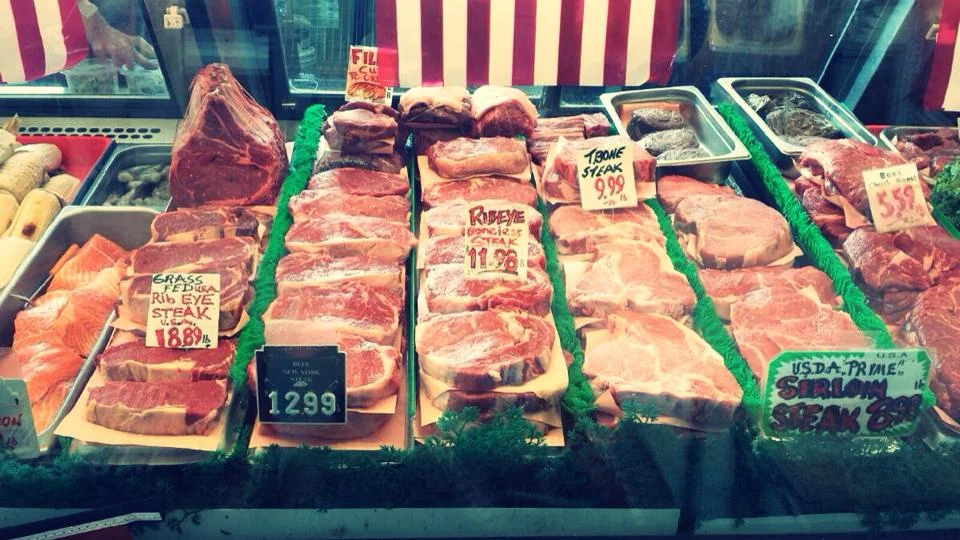 Grove Market in Pacific Grove, CA (3)